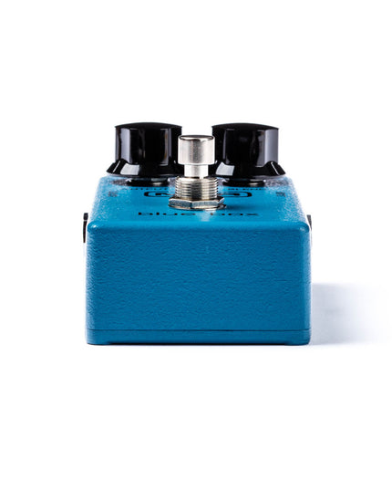 Dunlop M103 Blue Box Fuzz