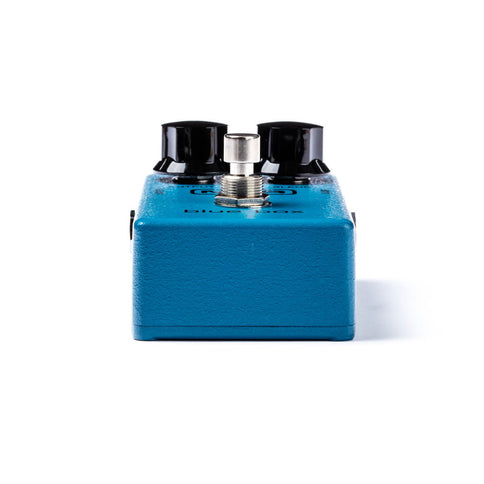 Dunlop M103 Blue Box Fuzz
