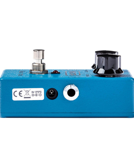 Dunlop M103 Blue Box Fuzz