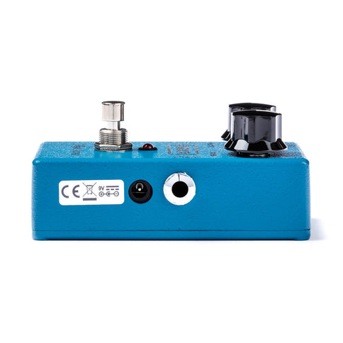 Dunlop M103 Blue Box Fuzz
