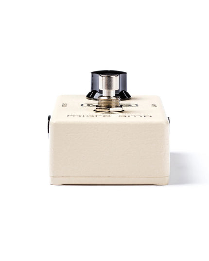 MXR Micro Amp Gain/Boost Pedal