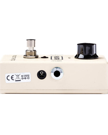 MXR Micro Amp Gain/Boost Pedal