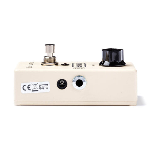 MXR Micro Amp Gain/Boost Pedal