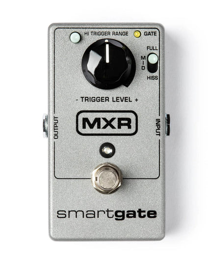 MXR Smart Gate Pedal