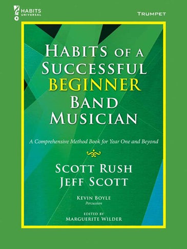 Habits of a Successful Beginner Band Musician Trumpet
