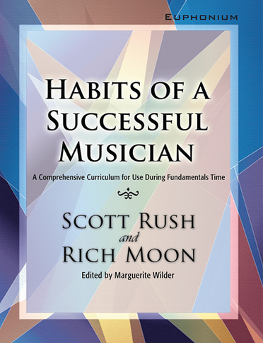 Habits of a Successful Musician: Euphonium