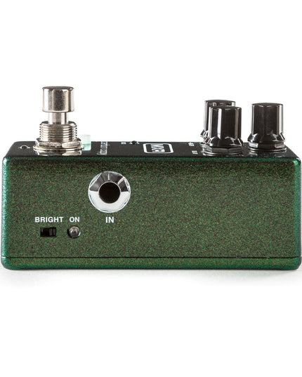 MXR M299 Carbon Copy Mini Analog Delay Pedal
