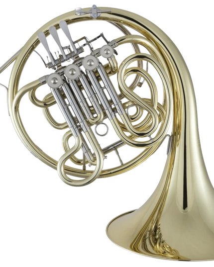 Conn 11DN Connstellation Double French Horn