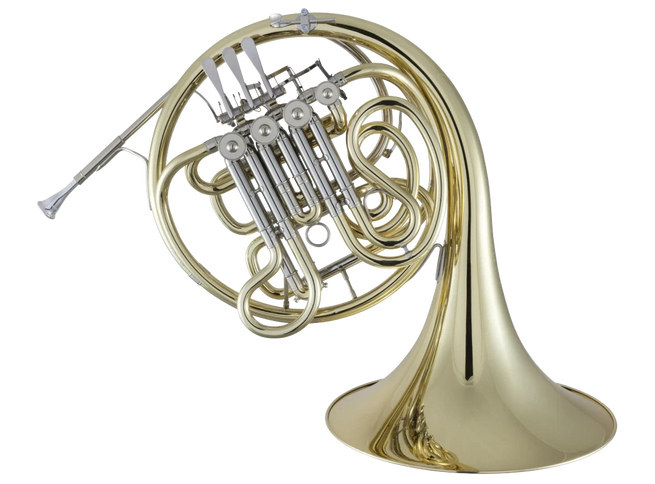 Conn 11DN Connstellation Double French Horn