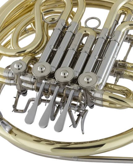 Conn 11DN Connstellation Double French Horn