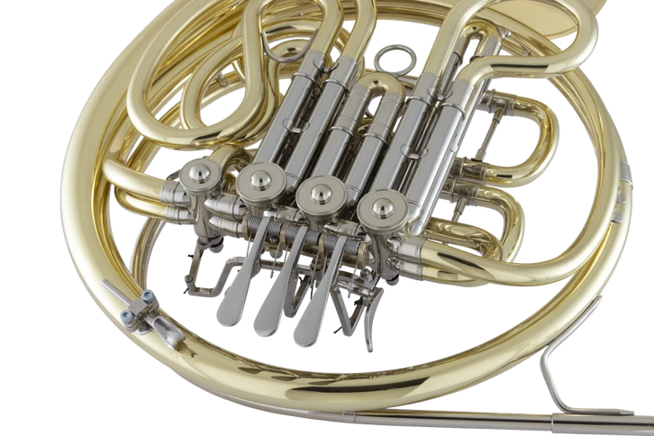 Conn 11DN Connstellation Double French Horn