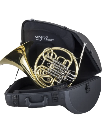 Conn 11DN Connstellation Double French Horn