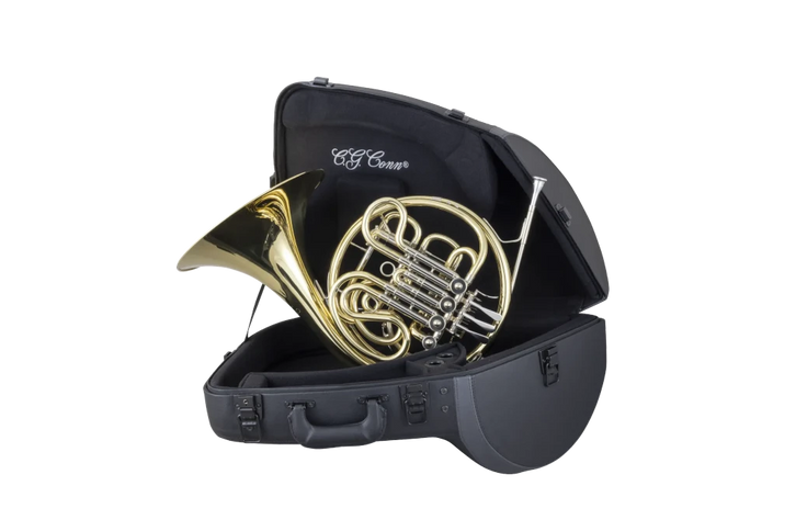 Conn 11DN Connstellation Double French Horn