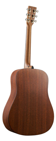 Martin D-X2E Molly Tuttle,SprBrst/Mah HPL w/SS