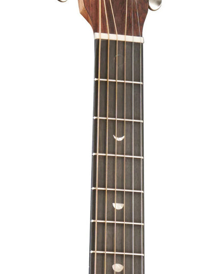Martin D-X2E Molly Tuttle,SprBrst/Mah HPL w/SS