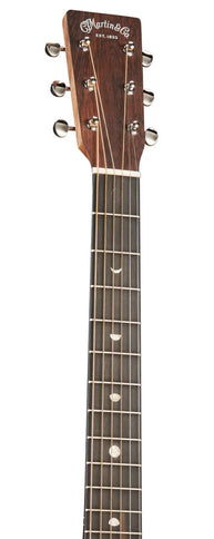 Martin D-X2E Molly Tuttle,SprBrst/Mah HPL w/SS