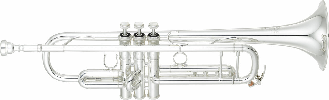Yamaha YTR-9335N-YS
 III Xeno Artist New York Trumpet