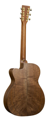 Martin 000C Jr E Walnut Burst Limited
