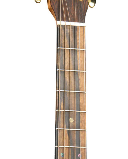 Martin 000C Jr E Walnut Burst Limited