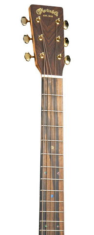 Martin 000C Jr E Walnut Burst Limited