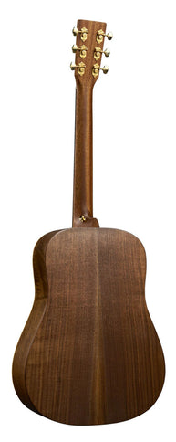 Martin Dread Jr E Walnut Limited