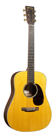 Martin Dread Jr E Walnut Limited