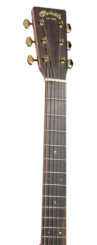 Martin Dread Jr E Walnut Limited