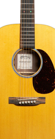 Martin Dread Jr E Walnut Limited