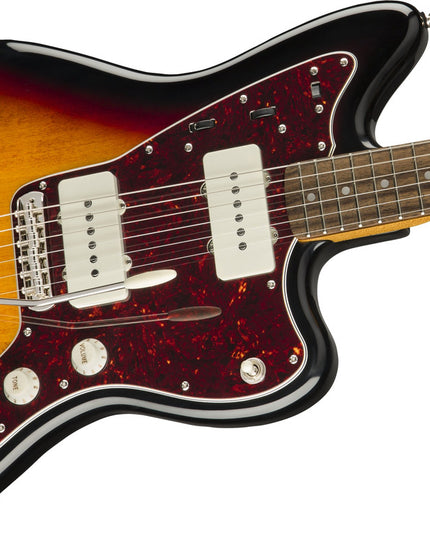 Squier Classic Vibe '60s Jazzmaster Electric Guitar 3-Color Sunburst