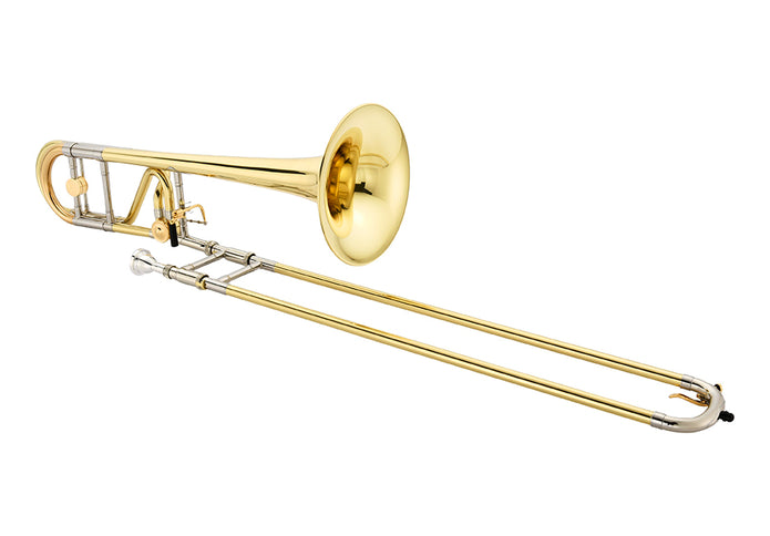 XO 1236LO XO Pro F-Attachment Trombone