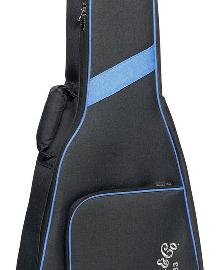 Martin D-X2E Molly Tuttle,SprBrst/Mah HPL w/SS