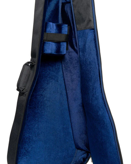 Martin D-X2E Molly Tuttle,SprBrst/Mah HPL w/SS