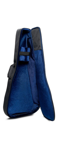 Martin D-X2E Molly Tuttle,SprBrst/Mah HPL w/SS