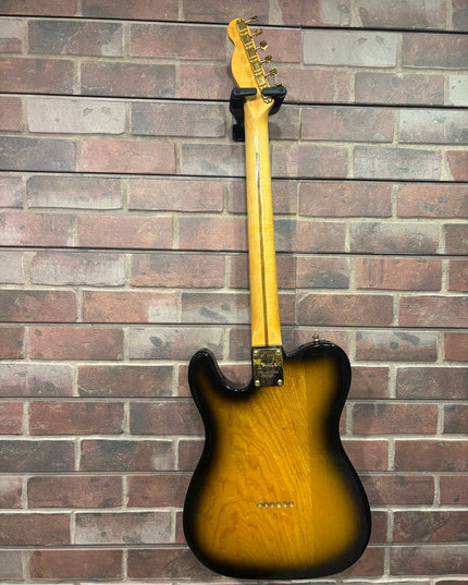 Fender ANNTELEUSD Used Anniversary Tele Electric Guitar