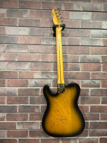 Fender ANNTELEUSD Used Anniversary Tele Electric Guitar