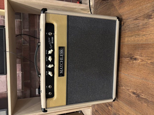 Matchless Spitfire Reverb 1X12