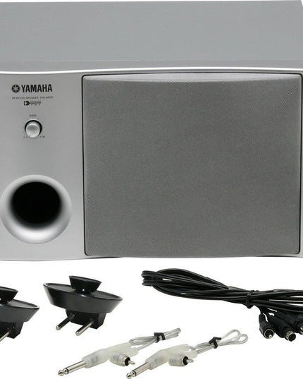 Yamaha Speaker System For Tyros