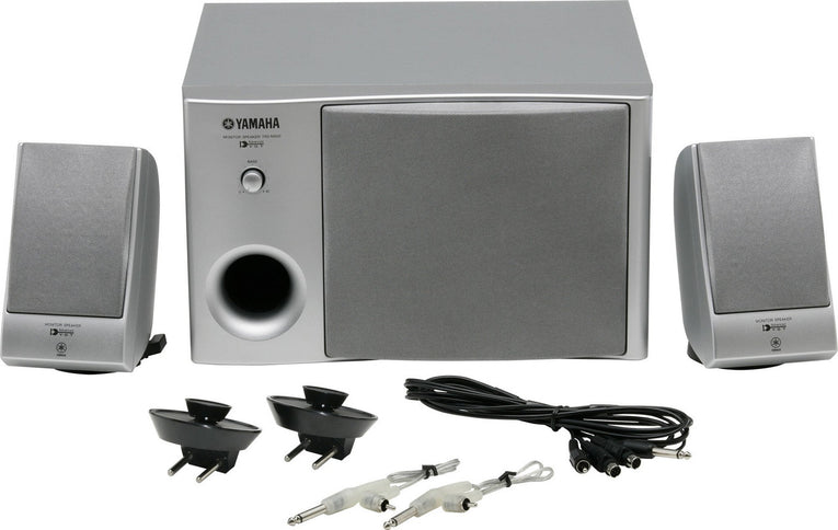 Yamaha Speaker System For Tyros