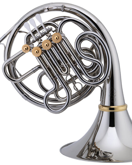 Jupiter XO Pro Double French Horn Step-up