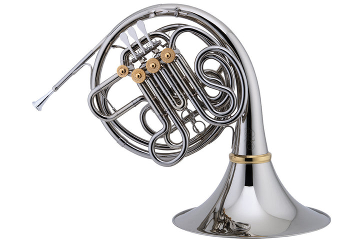 Jupiter XO Pro Double French Horn Step-up