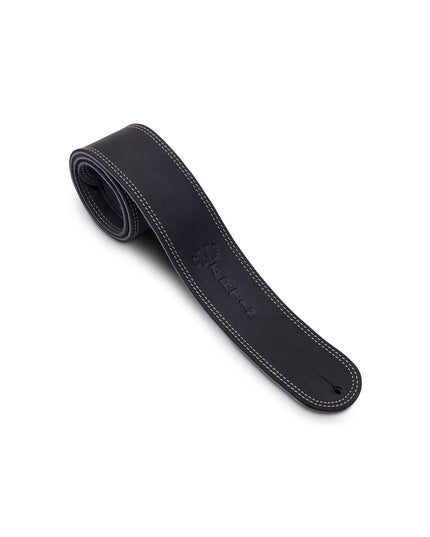 Martin 18A0013 Acc,Strap,Ball Leather/Suede,Black