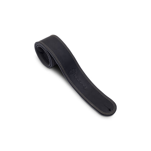 Martin 18A0013 Acc,Strap,Ball Leather/Suede,Black