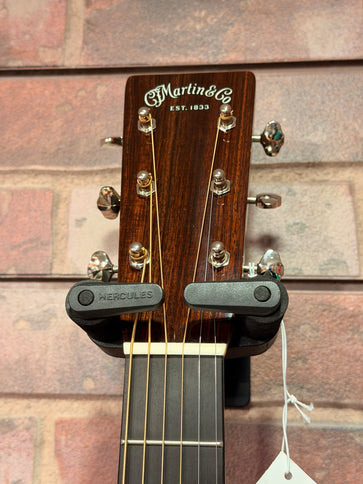 Martin OMJM OM John Mayer w/Case