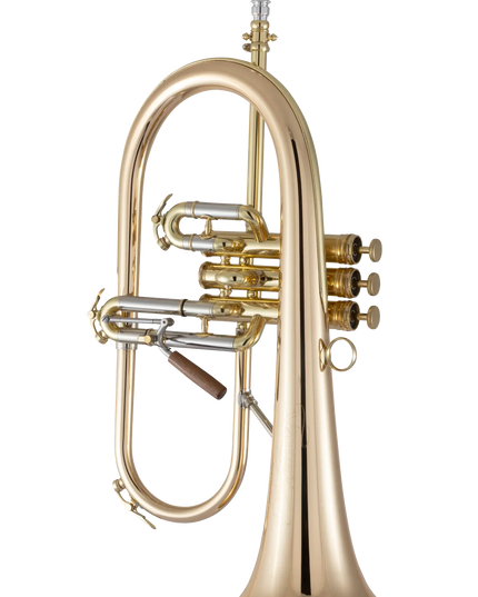 Conn 1FG Vintage One Pro Flugelhorn
