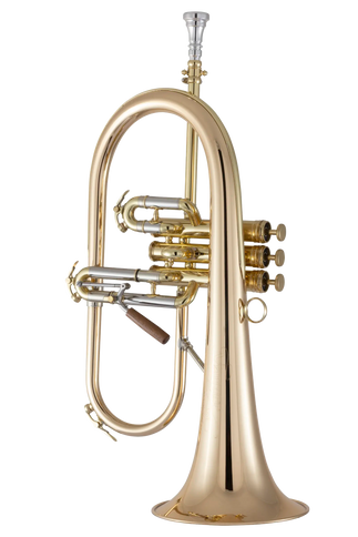 Conn 1FG Vintage One Pro Flugelhorn