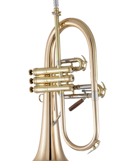 Conn 1FG Vintage One Pro Flugelhorn