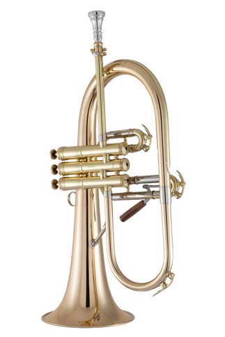 Conn 1FG Vintage One Pro Flugelhorn