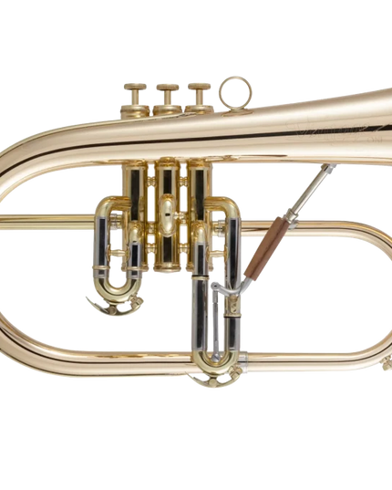 Conn 1FG Vintage One Pro Flugelhorn