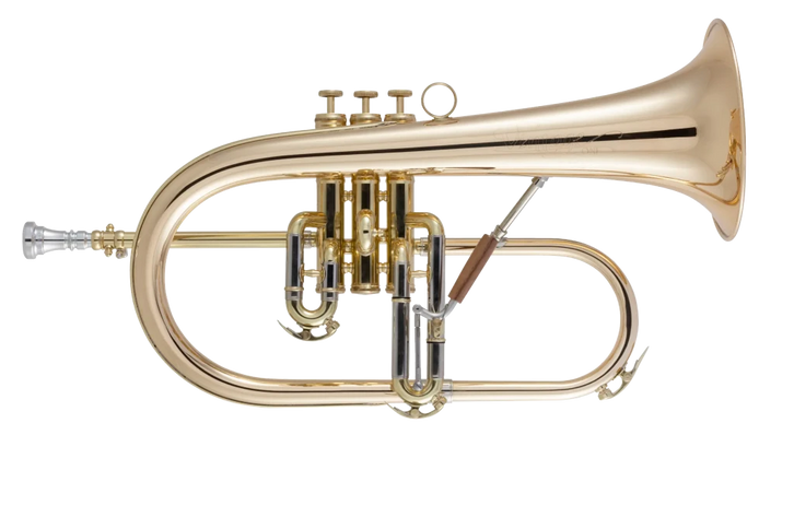 Conn 1FG Vintage One Pro Flugelhorn