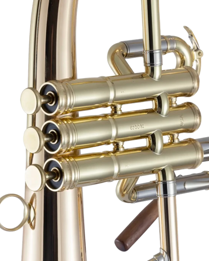 Conn 1FG Vintage One Pro Flugelhorn